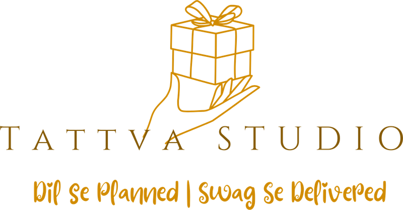 Tattva Studio — Dil Se Planned, Swag Se Delivered